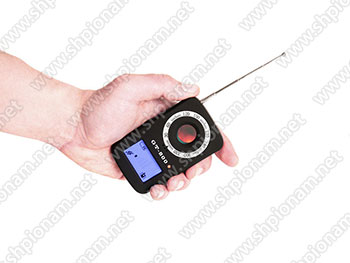Антижучок Antibug Hunter Lux-2 Антижучок Antibug Hunter Lux-2