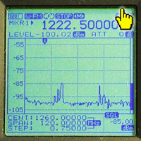 Обнаружение GSM-жучков